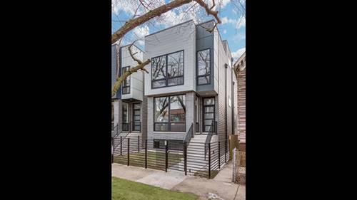 1638 N Mozart, Chicago, IL 60647