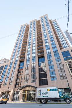 435 W Erie Unit 1304, Chicago, IL 60654