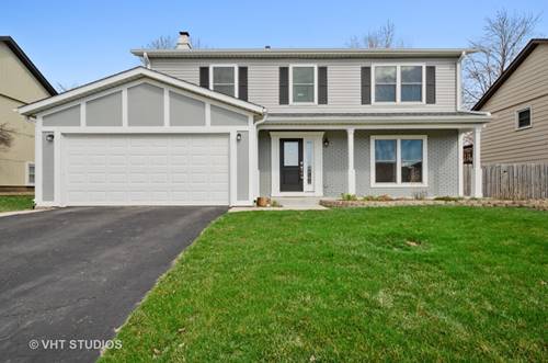 1003 Tioga, Carol Stream, IL 60188