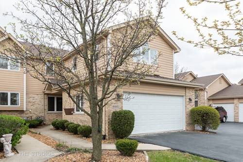 19305 Brushwood, Tinley Park, IL 60487