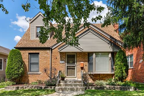 7618 W Farragut, Chicago, IL 60656