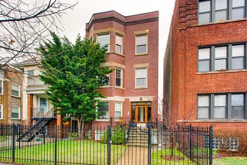 4950 N Winchester Unit 2, Chicago, IL 60640