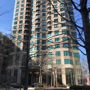 400 N LaSalle Unit 1102, Chicago, IL 60654