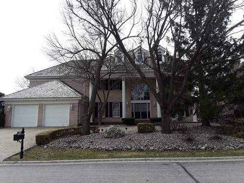 10627 Misty Hill, Orland Park, IL 60462