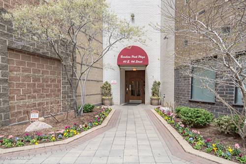 40 E 9th Unit 1010, Chicago, IL 60605