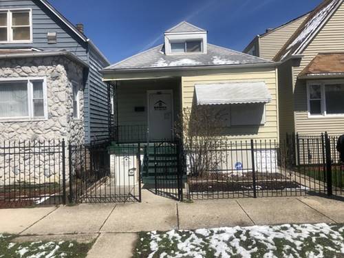 2038 W 67th, Chicago, IL 60636