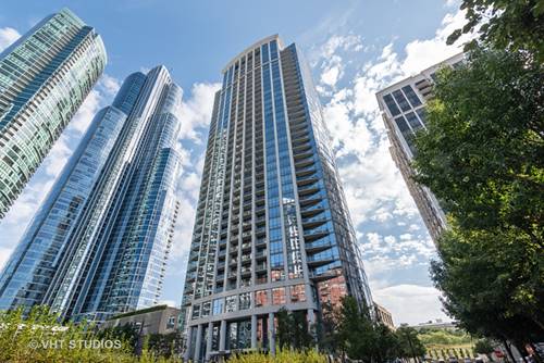 1235 S Prairie Unit 1905, Chicago, IL 60605