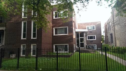 1333 W Pratt Unit 7, Chicago, IL 60626