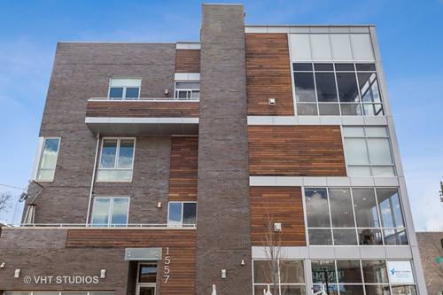 1557 W Chestnut Unit 1, Chicago, IL 60622