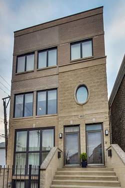 1813 S Desplaines Unit 2, Chicago, IL 60616