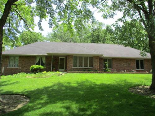 3441 Haweswood, Crete, IL 60417