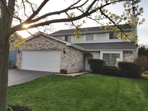 1211 Needham, Naperville, IL 60563