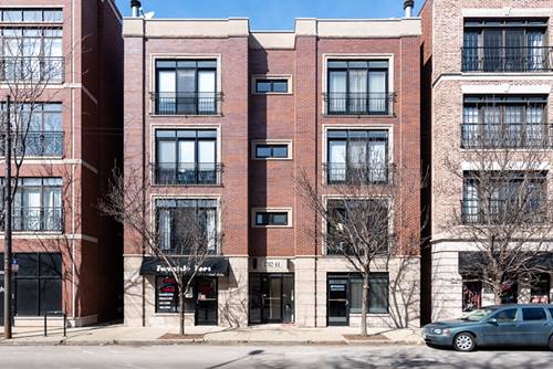 2242 W Belmont Unit 2E, Chicago, IL 60618