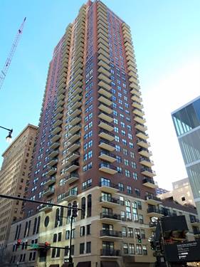 41 E 8th Unit 3006, Chicago, IL 60605