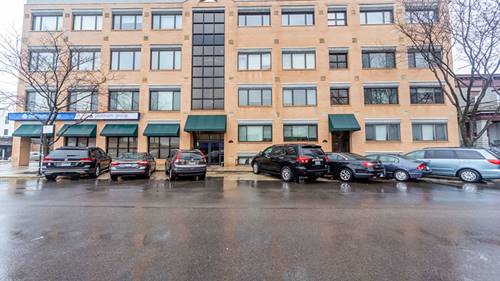 4751 N Artesian Unit 303, Chicago, IL 60625