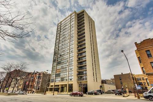 1540 N LaSalle Unit 201, Chicago, IL 60610