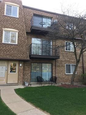 9418 Bay Colony Unit 3N, Des Plaines, IL 60016