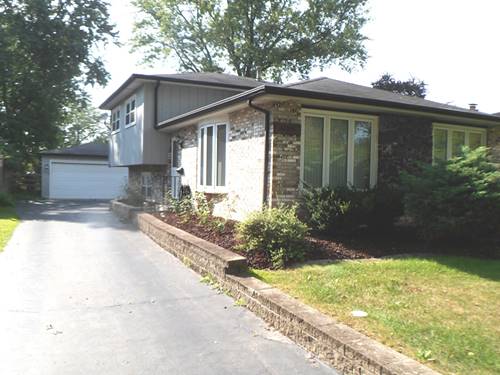 10704 S Neenah, Worth, IL 60482