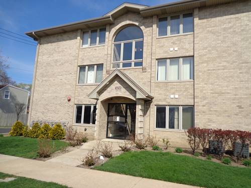 5258 W 79th Unit 2C, Burbank, IL 60459