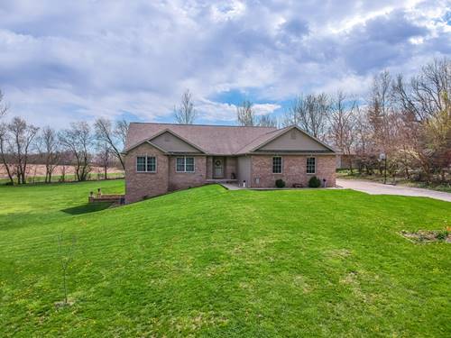 509 E Vine, Leroy, IL 61752