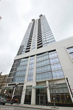 100 E 14th Unit 3003, Chicago, IL 60605