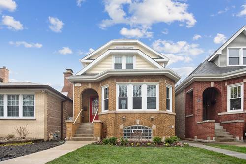 4823 W Argyle, Chicago, IL 60630