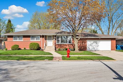 17060 Louis, South Holland, IL 60473