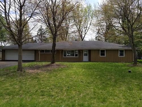 23261 W Margaret, Plainfield, IL 60586