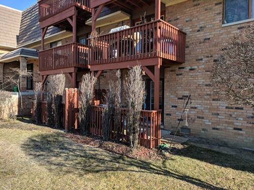 1905 Tall Oaks Unit 1610, Aurora, IL 60505