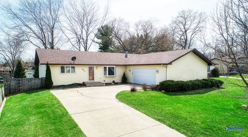 9937 W Marguerite, Beach Park, IL 60099