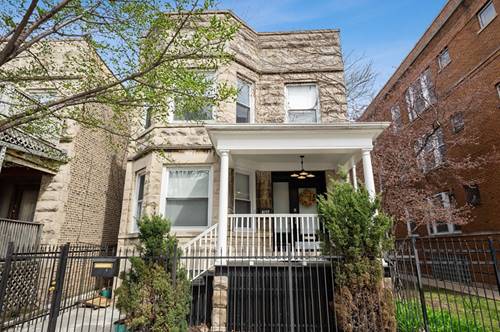 4157 N Ashland, Chicago, IL 60613