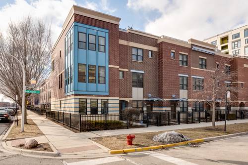 1142 N Hudson Unit 101, Chicago, IL 60610