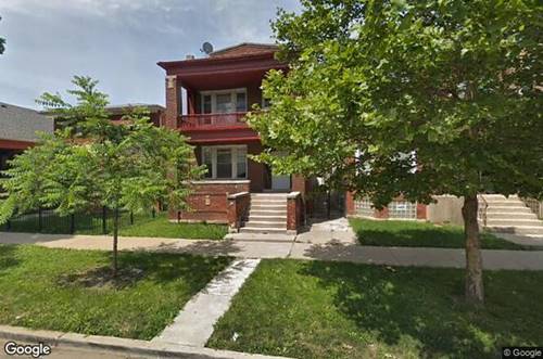 6112 S Maplewood Unit 1, Chicago, IL 60629