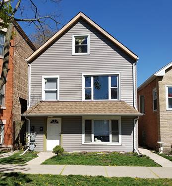 1505 Grove, Berwyn, IL 60402