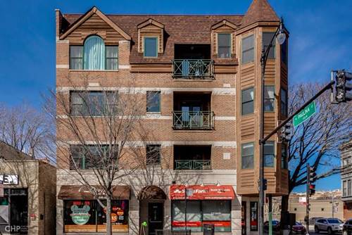 3202 N Paulina Unit 3S, Chicago, IL 60657