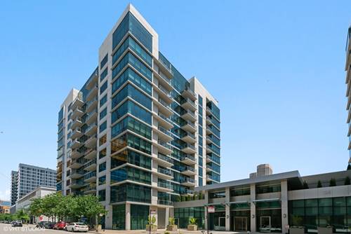 123 S Green Unit 1003B, Chicago, IL 60607