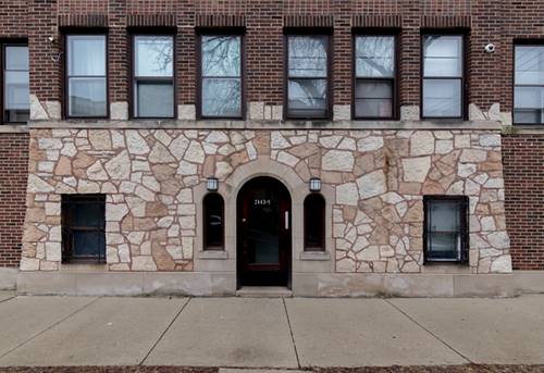 6258 N Artesian Unit 3, Chicago, IL 60659