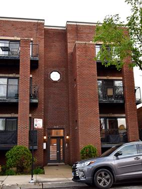 5907 W Montrose Unit 1W, Chicago, IL 60634