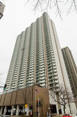 6033 N Sheridan Unit 10M, Chicago, IL 60660