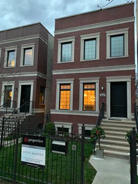 2652 W Walton, Chicago, IL 60622