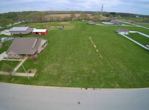 Lot 4 Tommy, Wilmington, IL 60481