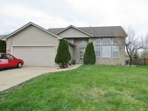 1105 Rock Springs, Joliet, IL 60435