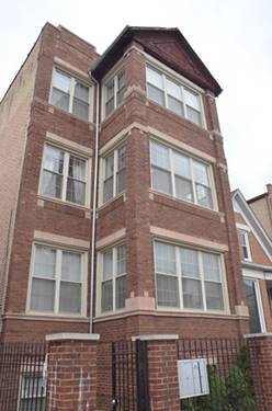 2222 W Augusta Unit 3, Chicago, IL 60622