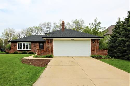 2502 Abbey, Darien, IL 60561