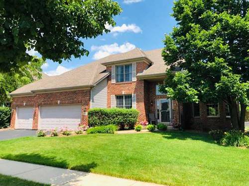 661 W Thornwood, South Elgin, IL 60177