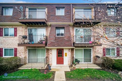 896 S Plum Grove Unit 317, Palatine, IL 60067