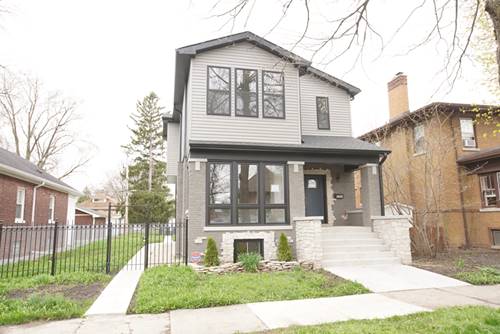 9606 S Damen, Chicago, IL 60643