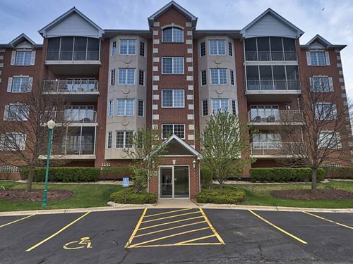 7728 Greenway Unit 1SW, Tinley Park, IL 60487