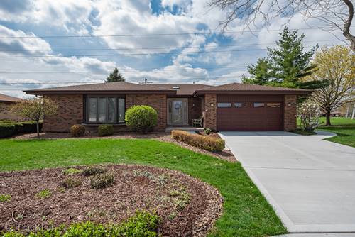 15506 Canterbury, Orland Park, IL 60462