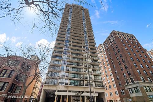 3150 N Sheridan Unit 18B, Chicago, IL 60657